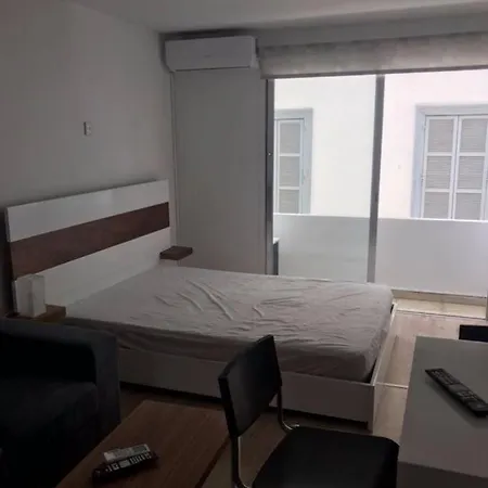 Studio Limassol