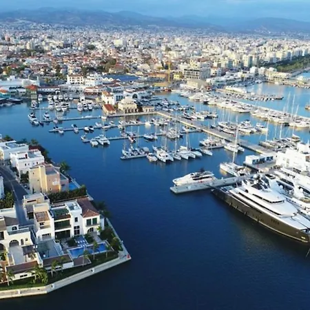 Studio Apartment Limassol